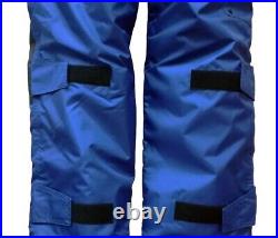 Fladen Floatation Suit 1 Piece Offshore Suit Immersion Fishing Sailing Boating