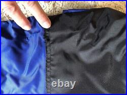 Fladen Floatation Suit 1 Piece Offshore Suit Immersion Fishing Sailing Boating