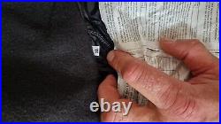 Fladen Floatation Suit 1 Piece Offshore Suit Immersion Fishing Sailing Boating