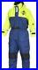 Fladen Flotation Suit 1-Piece YellowithBlue M + XL Never Used