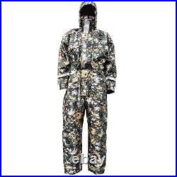 Fladen Flotation Suit 845C Camouflage Swimsuit S-XXL New Bootsanzug