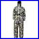 Fladen Flotation Suit 845C Camouflage Swimwear S-XXL Fishing Suit Waders