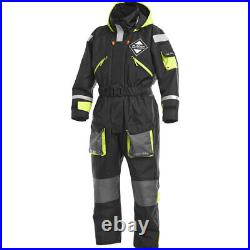 Fladen Flotation Suit 845XB Swimsuit Size To Xxlangleranzug Bootsanzug