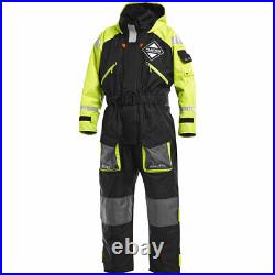 Fladen Flotation Suit 845XY Swimwear Size XXS to XXXL/XXLS Angler Suit