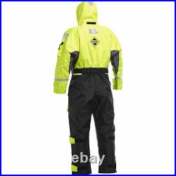 Fladen Flotation Suit 845XY Swimwear Size XXS to XXXL/XXLS Angler Suit