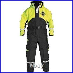 Fladen Flotation Suit 848 MX Swimwear S-3XL Fishing Suit Boat Suit