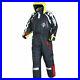 Fladen Flotation Suit 890/891OS, Swimsuit, Navy Blue Or Navy/Red, S XXL