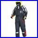 Fladen Flotation Suit 890/891OS, Swimwear, Navy Blue or Navy/Red, S XXL