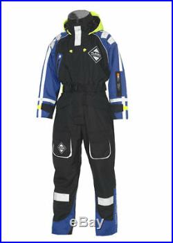 Fladen Flotation Suit 892OS MX Offshore Swimsuit SIZES S-XXL Iso 12402-6