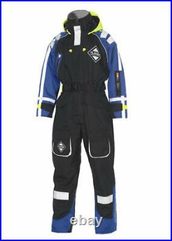 Fladen Flotation Suit 892OS MX Offshore Swimwear Sizes S-XXL ISO 12402-6