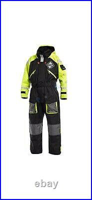 Fladen Flotation Suit One Piece. Sailing/fishing