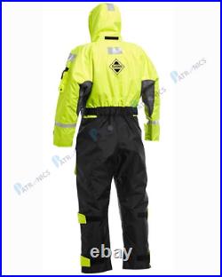 Fladen Flotation Suit Rescue System One Piece