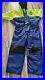 Fladen Flotation Suit Rescue System One Piece XXL BRAND NEW