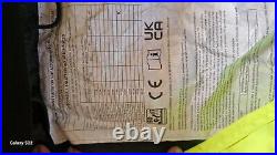 Fladen Flotation Suit Rescue System One Piece XXL BRAND NEW