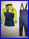 Fladen SCANDIA FLOTATION JACKET & TROUSERS 2 pieces Clothing Fishing