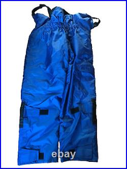 Fladen SCANDIA FLOTATION JACKET & TROUSERS 2 pieces Clothing Fishing (L)