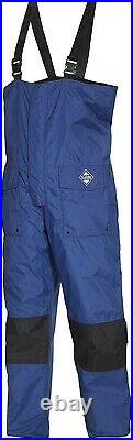 Fladen SCANDIA FLOTATION JACKET & TROUSERS, XL 2 pieces Clothing Fishing