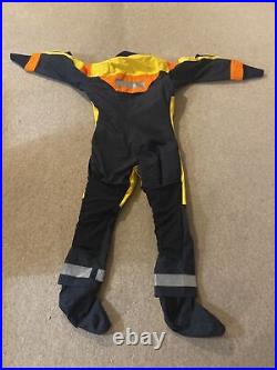 Flight Suit /immersion Suit/Survival Suit Fireproof Size XXS