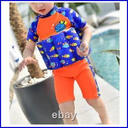 Floatation Swimsuits Float Swim Suit for Kids Kids Swimsuit