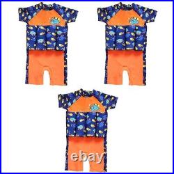 Floatation Swimsuits Float Swim Suit for Kids Kids Swimsuit