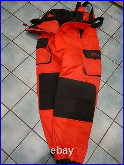 Flotation Suit Sundridge Combo XL