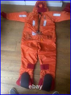 Flotation / Survival Suit size XL