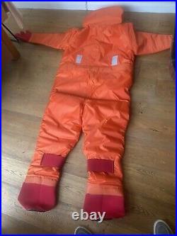 Flotation / Survival Suit size XL