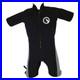 Fly High By Barefoot International Iron Wetsuit Short Sleeve Neoprene 700-24 New