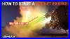 How To Start A Rocket Engine Chilldown Spin Up Thermal Conditioning U0026 Ignition