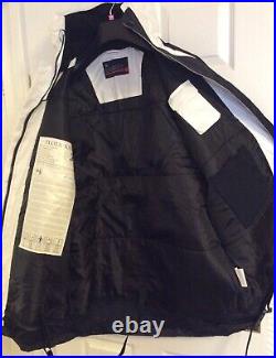 IMAX AQUA Breath FLOTATION 2pc SUIT, (JACKET + BIB & BRACE)