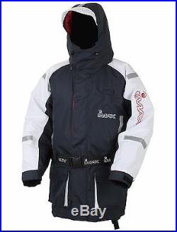 IMAX CoastFloat 2 Piece Floatation Suit NEW Sea Fishing Thermal Suit All Sizes