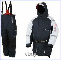 IMAX Coastfloat Boat Suit 2-teiliger Swimsuit Floatation Suit Size S-3XL