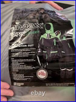 IMAX Flotation Suit