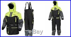 IMAX SeaWave Sea wave Floatation Suit Choice 2 PC Or 1 Pc All Sizes Sea Fishing