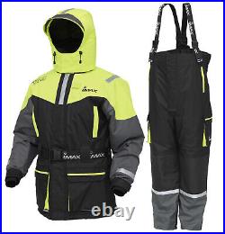 IMAX Sea Wave Floatation Suit XXL 2-Piece Seawave Floating Suit