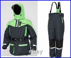 IMAX Seawave Floatation Suit 2 Piece Medium