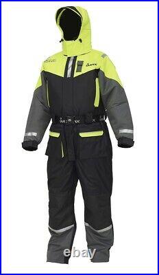 IMAX Seawave Floatation Suit All Sizes NEW Sea Wave Waterproof Suit