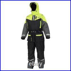 IMAX Wave Thermal Suit Bootsanzug New 1-teilig S-3XLThermo