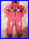 IMNASA Atlantico 2 Immersion/Survival Suit, Neoprene, Small (Height 1.50-1.65m)