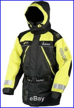 Imax Atlantic Race Floatation Suit 2-teiliger Schwimmanzug Thermo Anzug