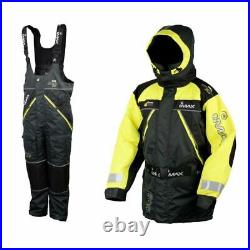 Imax Atlantic Race Floatation Suit 2pcs XXXLarge