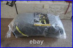 Imax Atlantic Race Floatation Suit New XXL Sea Fishing Tackle Gear Set Up