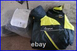 Imax Atlantic Race Floatation Suit New XXL Sea Fishing Tackle Gear Set Up