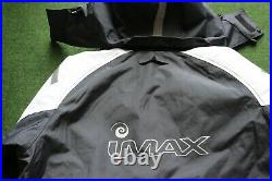Imax Atlantic Race Flotation Suit- XL Jacket Only Sea/ Beach/ Boat/ Yatch
