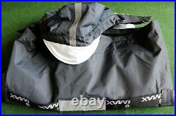 Imax Atlantic Race Flotation Suit- XL Jacket Only Sea/ Beach/ Boat/ Yatch