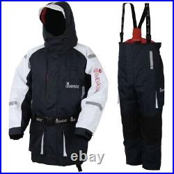 Imax Coastfloat Floatation Suit Large RRP £199.99 Sea Fishing