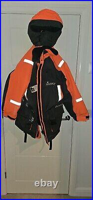 Imax Floatation Suit Buoyancy Aid 50 Adult Large