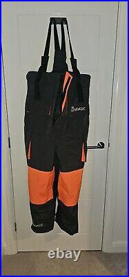 Imax Floatation Suit Buoyancy Aid 50 Adult Large