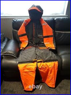 Imax Floatation Suit Buoyancy Aid 50 XXL sports fishing
