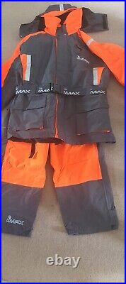 Imax Floatation Suit XL